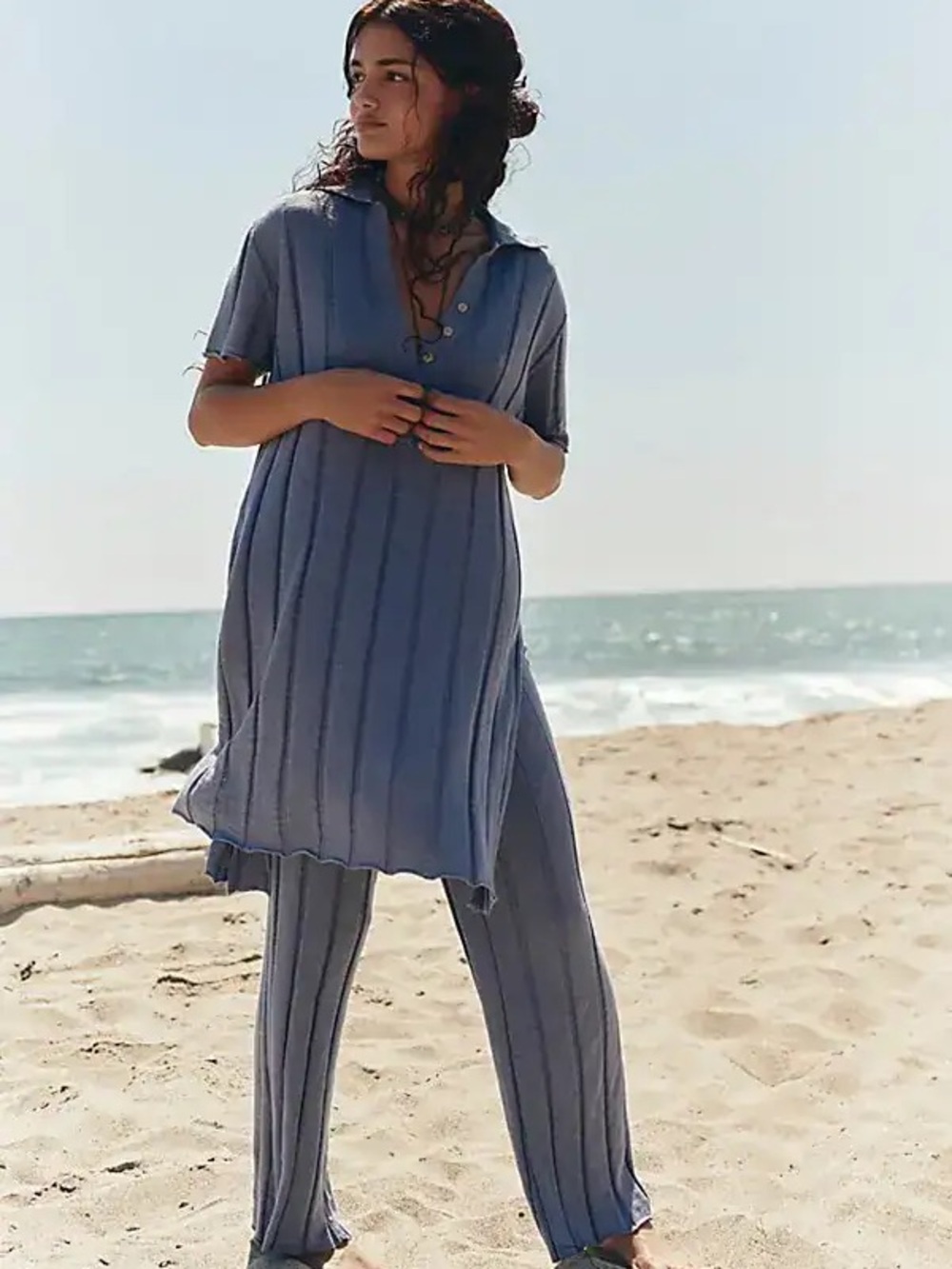 NWT The Paloma Sweater Pant Set by free-est